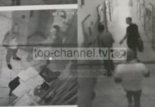 Tentativa e arratisjes së Arbër Çekajt dhe Fatmir Pjetrit/ 8 efektivë nën hetim për shpërdorim detyre! Të paraburgosurit: Dëgjuam zhurmën e një droni