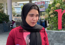 Rreth 110 afganë akomodohen në Shëngjin, 19-vjeçarja: Nuk kisha dëgjuar më parë për Shqipërinë, njerëzit këtu janë shumë të sjellshëm