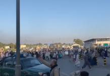 Njëri nga 300 afganët që do të vijnë në Shqipëri: Ja pse nuk erdhëm dot