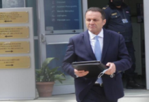Ish kryeprokurori Adriatik Llalla shpallet në kërkim kombëtar/ Burime: U largua nga Shqipëria më 9 shtator