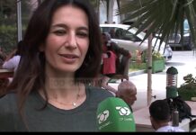 Gazetarja e BBC, Yalda Hakim që shpëtoi studentët: Ia kisha borxh vendit tim!