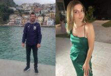 “Do dal nga burgu dhe do të vras!” Detaje tronditëse nga vrasja e Sabrinës, para se të dilte nga burgu ish-burri e kërcënoi në telefon