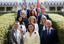 Kim takon 15 prokurorët e SPAK: Në fokus çështjet e rëndësishme