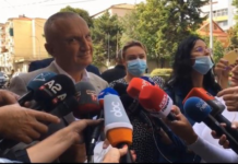 Meta: Berisha si vera, sa më shumë kohë kalon, aq më tërheqës bëhet