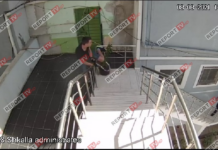 Tentativa e bujshme e arratisjes nga burgu 313/ Ja si zbret me litar Fatmir Pjetri ose ‘Babagjyshi’ dhe përballet me policinë