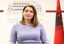 Rritja e numrit të fataliteteve, Manastirliu mesazh qytetarëve: Vaksinimi mënyra më e shpejtë për t’iu afruar fundit të pandemisë