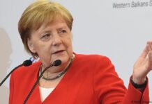 Vizita e Merkel në Tiranë/ Devijim dhe bllokim të disa segmenteve rrugore