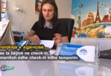U denoncua në Fiks Fare! Falsifikonin tamponët e “COVID-19”, 5 të arrestuar. Ja si funksiononte skema