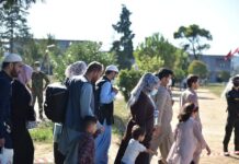 Strehimi i afganëve/ 259 shtetas të tjerë mbërrijnë në Rinas