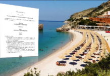 Projektligji për bregdetin/ Ndalohet çdo ndërtim, lejohen vetëm investimet strategjike! Skaner objekteve aktuale, Agjencia që do marrë në dorë vijën e detit me super kompetenca