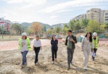 Kopshti Zoologjik i Tiranës gati në fund të vitit, Veliaj: Një hapësirë e transformuar