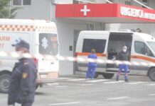 4 viktima nga Covid 19 në vend, 17 pacientë në gjendje të rëndë në spital