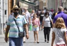 Austria ashpërson masat anticovid/ Hyrje për personat e vaksinuar dhe me dëshmi mjekësore