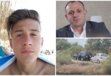 Vrau oficerin e policisë në Lezhë/ Ndërron jetë në spitalin e Traumës Aldi Rama