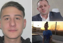 “Nuk jam për t’u kontrolluar!”/ Policia jep detajet e vrasjes së Saimir Hoxhës