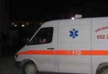 Kukës, makina përplas për vdekje 30-vjeçarin