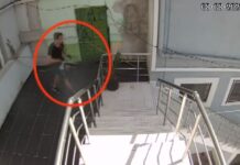 “Mos të takofsha në ajrosje…”, Arbër Çekaj kërcënon policin. I burgosuri i 313 nën hetim për kanosje bashkë me Redjan Rrajën
