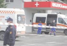 7 qytetarë të moshave 54-83 kanë humbur jetën nga Covid 19, gjatë 24 orëve të fundit në vend