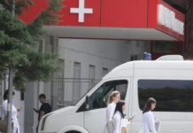 Hiqet ora policore, Komiteti Teknik i Ekspertëve lë në fuqi mbajtjen e maskës në ambientet e mbyllura