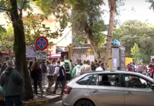 Peticioni: Ktheni mësimin 45 minuta. Prindërit e nxënësve do dorëzojnë kërkesën në ministrinë e Arsimit