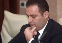 Nis procedura për ekstradimin e ish-kryeprokurorit Llalla drejt Shqipërisë, pas arrestimit në Itali