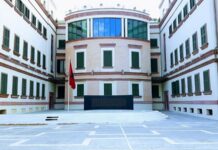 Sulmohet serveri i SHÇBA në Ministrinë e Brendshme