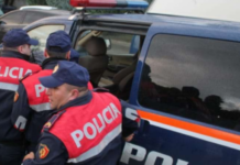 Në kërkim ndërkombëtar për grabitje me dhunë, arrestohet 48-vjeçari në Morinë, do të ekstradohet drejt Gjermanisë