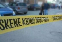 Vritet në krye të detyrës shefi i Krimeve në Policinë e Lezhës