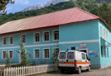 Plagosje me armë në Theth/ Autori ia mbath
