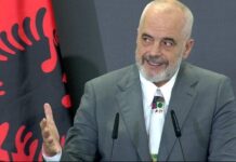 Merkel në Tiranë/ Rama: Askush nuk e ka kuptuar rajonin tonë më mirë se Kancelarja!