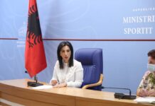 Ministrja Kushi takim me drejtuesit e “Projekteve Kombëtare fituese të Kërkimit dhe Zhvillimit 2021-2023”/ Kushi: Kërkimi shkencor dhe inovacioni në fokus të politikave tona