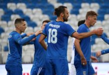 Vendos një autogol! Kosova gjen fitoren e parë në eliminatore