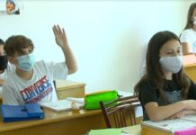 Shqipëria, 10 mijë fëmijë më pak/ Në klasë të parë regjistrohet numri më i ulët i nxënësve