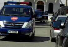 Vidhnin kartat ID të pacientëve/ Arrestohet infermieria e spitalit psikiatrik, merrte kredi me lekët e të sëmurëve