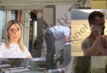 Zinxhiri që mundëson vrasjet/ Si u lirua Elton Metaj që vrau ish-bashkëshorten Sabrina Bengaj