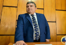 Kërkoi lirinë me pretendimin se është i sëmurë, Gjykata rrëzon kërkesën e Fatos Tushes