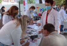 Zemra po vret më shumë se Covid! Në një ditë 3 viktima nga koronavirusi dhe 40 nga sëmundjet e zemrës