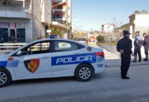 30-vjeçari plagos me pistoletë ish të dashurën në Vlorë