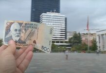 Në punë për 500 lekë në ditë! 12% e të punësuarve në Shqipëri paguhen nën kufirin e varfërisë