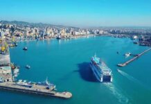 Do të udhëtonin drejt BE-së me viza të rreme turistike, arrestohen 4 shtetas të huaj në Portin e Durrësit