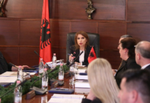 Zgjidhen tre anëtarët e rinj të KLGJ-së