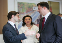 Nga korrupsioni te zgjedhjet/ Zbardhet takimi i Bashës me delegacionin amerikan