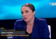 RTSH nën akuzë për korrupsion/ Anila Hoxha: SPAK ka zgjeruar hetimet edhe në 6 tendera të tjerë