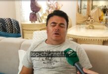 “Policia e Shtetit!”/ Autorët u shtirën si efektivë për të grabitur shtëpinë! Intervista e plotë me biznesmenin