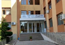 Helmohen 35 qytetarë në Krujë/ Shkak dyshohet uji, AKU nis hetimet