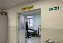 Sherr mes çiftit afgan në Shëngjin, 26-vjeçarja godet me thikë partnerin