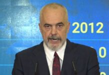 Rama prezanton planin për krizën: S’parashikon rritjen e çmimit të energjisë për konsumatorët familjarë e biznesin e vogël