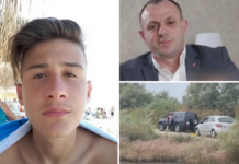Vrasja e oficerit Saimir Hoxha/ Gjykata jep vendimin për dy të rinjtë që shoqëronin Aldi Ramën