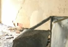 62-vjeçarja u hodh nga kati i tretë për t’i shpëtuar flakëve/ Priti 40 minuta në ballkon por askush nuk e ndihmoi