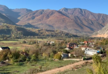 Lëkundje të forta tërmeti në Bulqizë/ Dëme në disa banesa